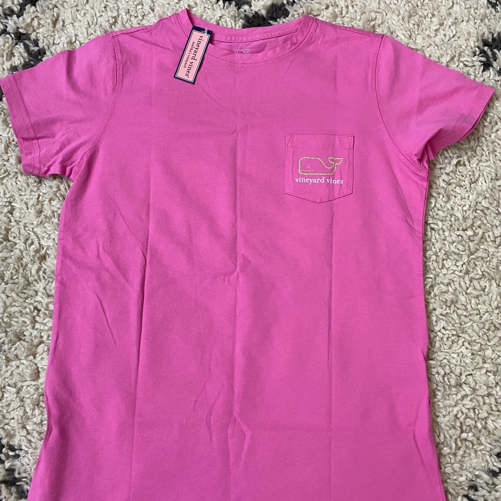 Vineyard Vines Short-Sleeve Tee